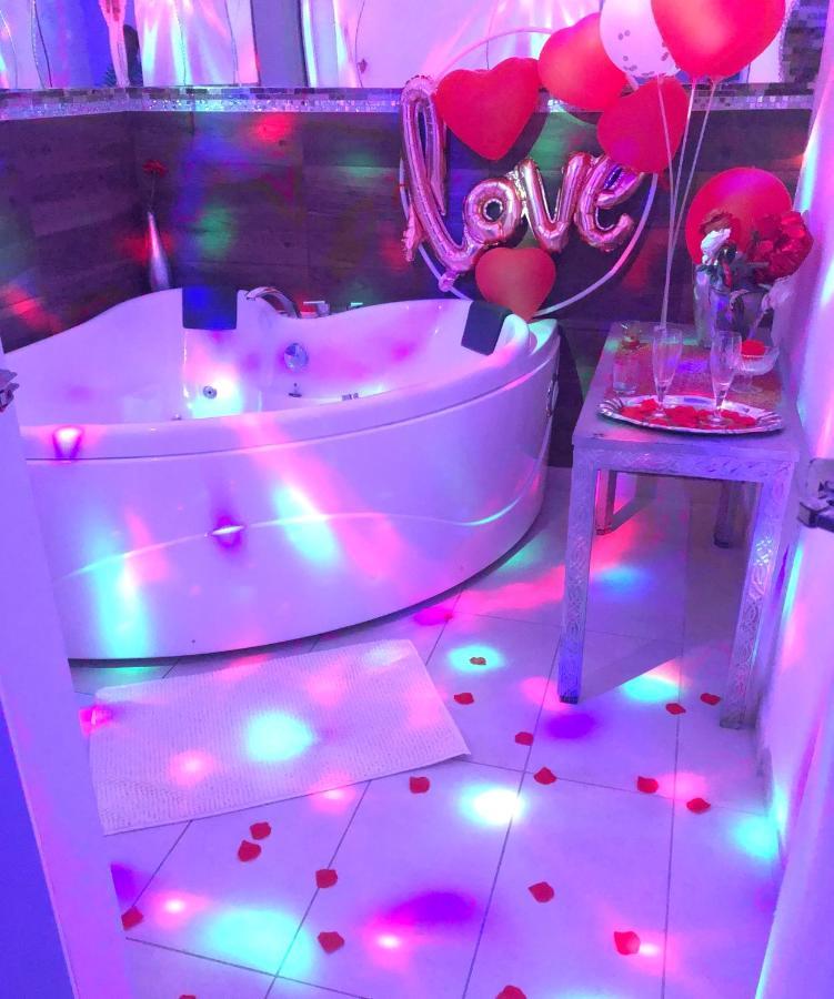 Deluxe Family Suite