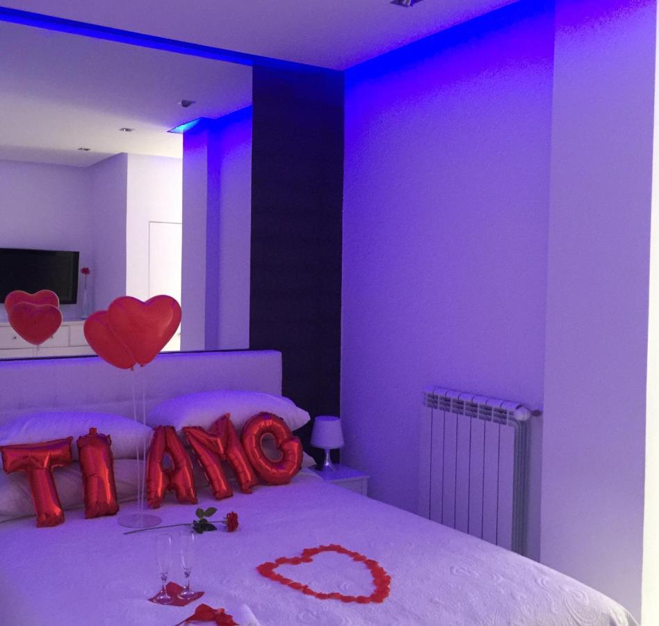 Deluxe Family Suite