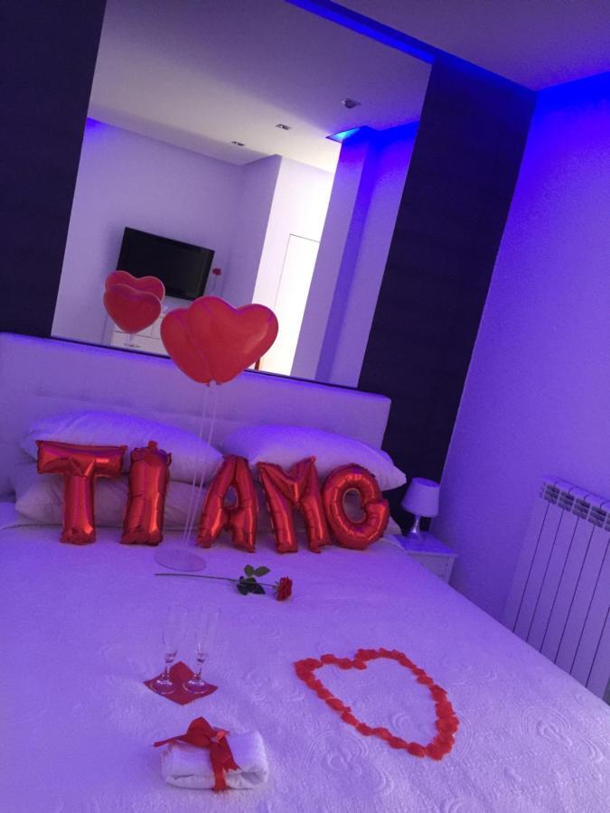 Deluxe Family Suite