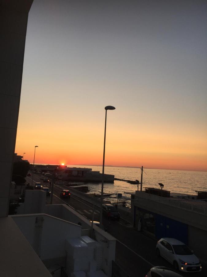 Deluxe Double Room Sea View