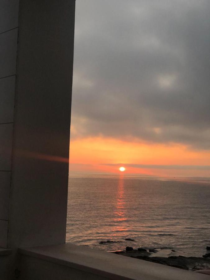Deluxe Double Room Sea View
