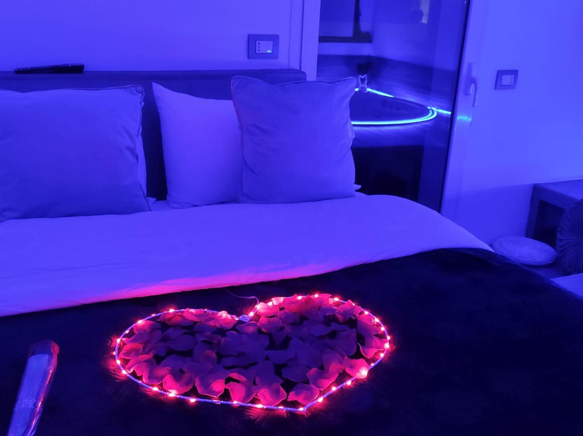Suite Spa Bath