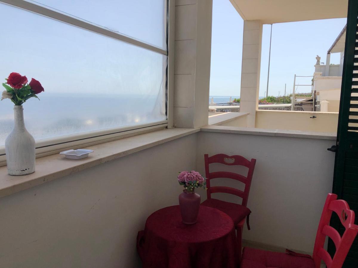 Deluxe Double Room Sea View