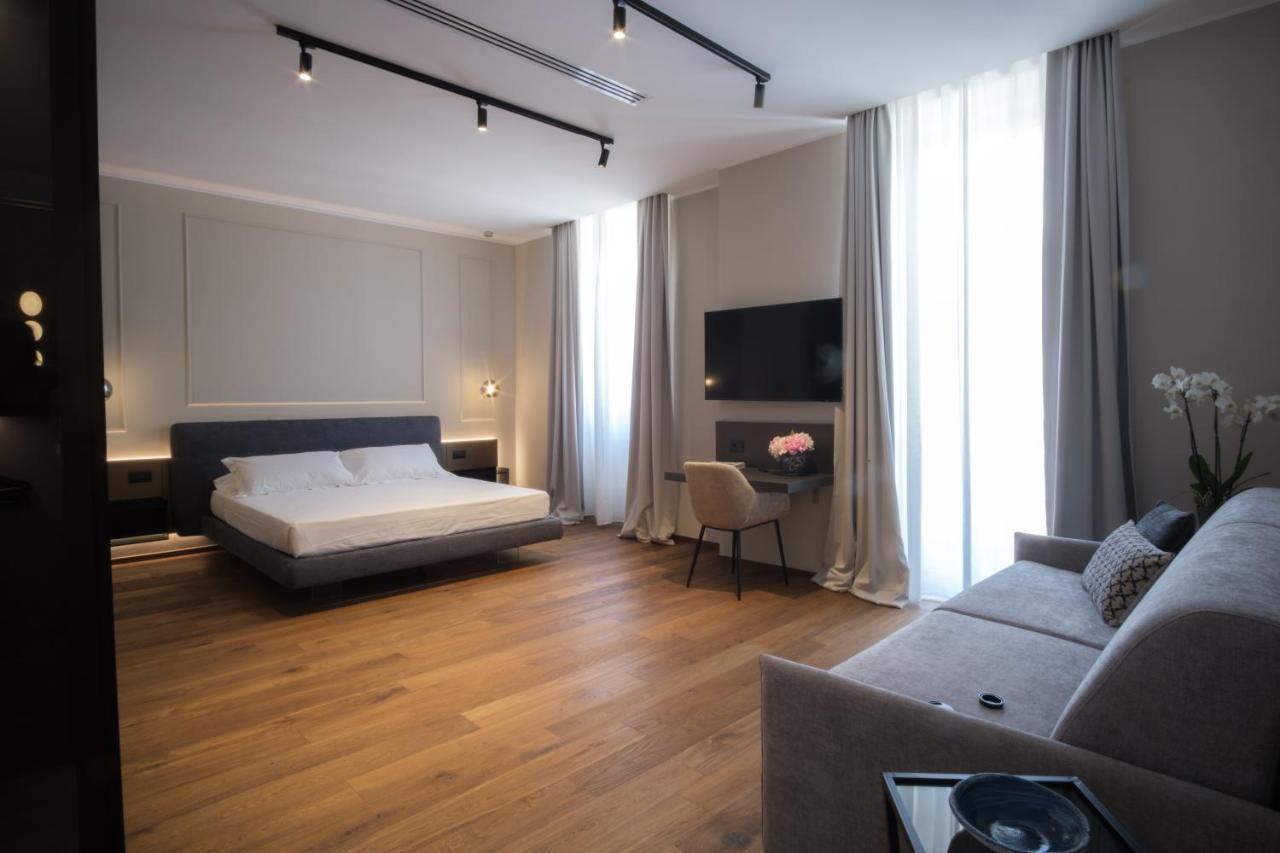 Luxury Quadruple Room