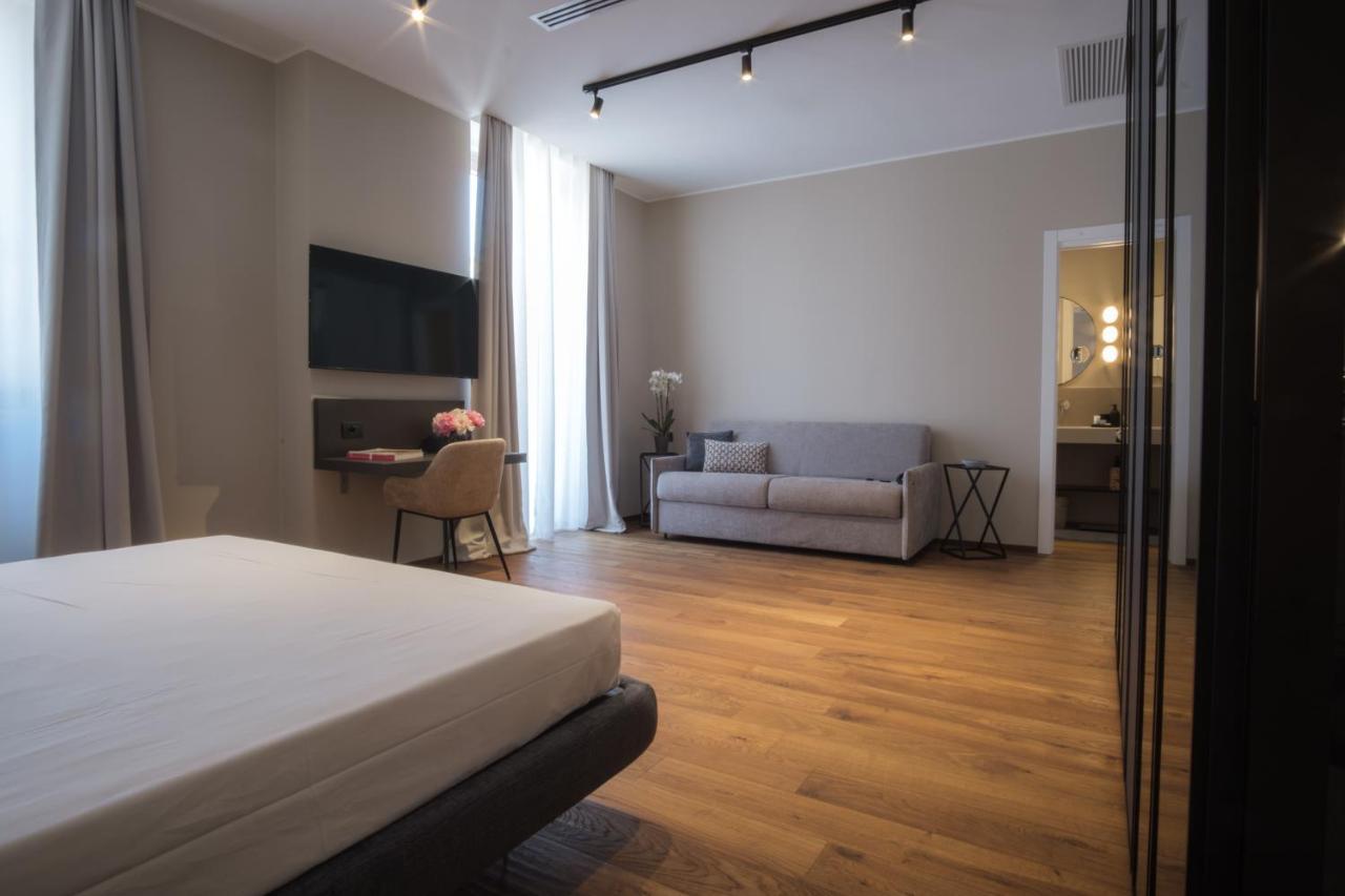 Luxury Quadruple Room