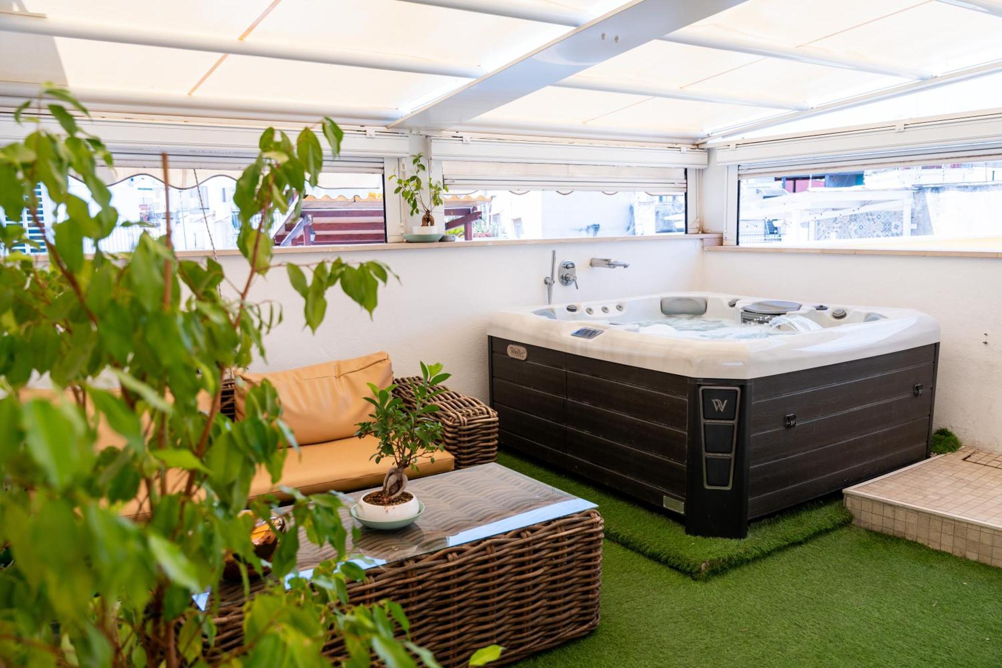 Triple Room Private Bathroom