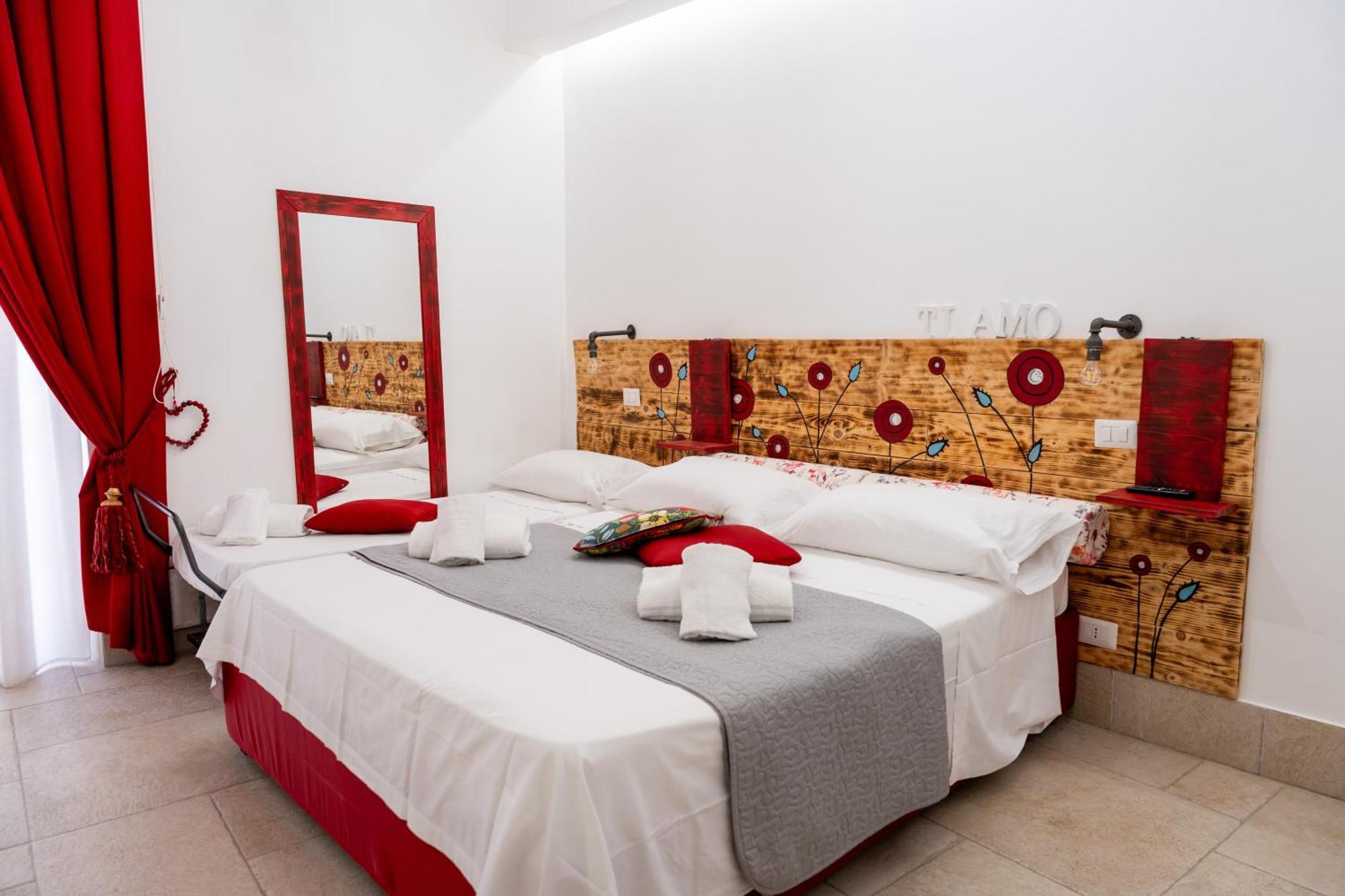 Triple Room Private Bathroom