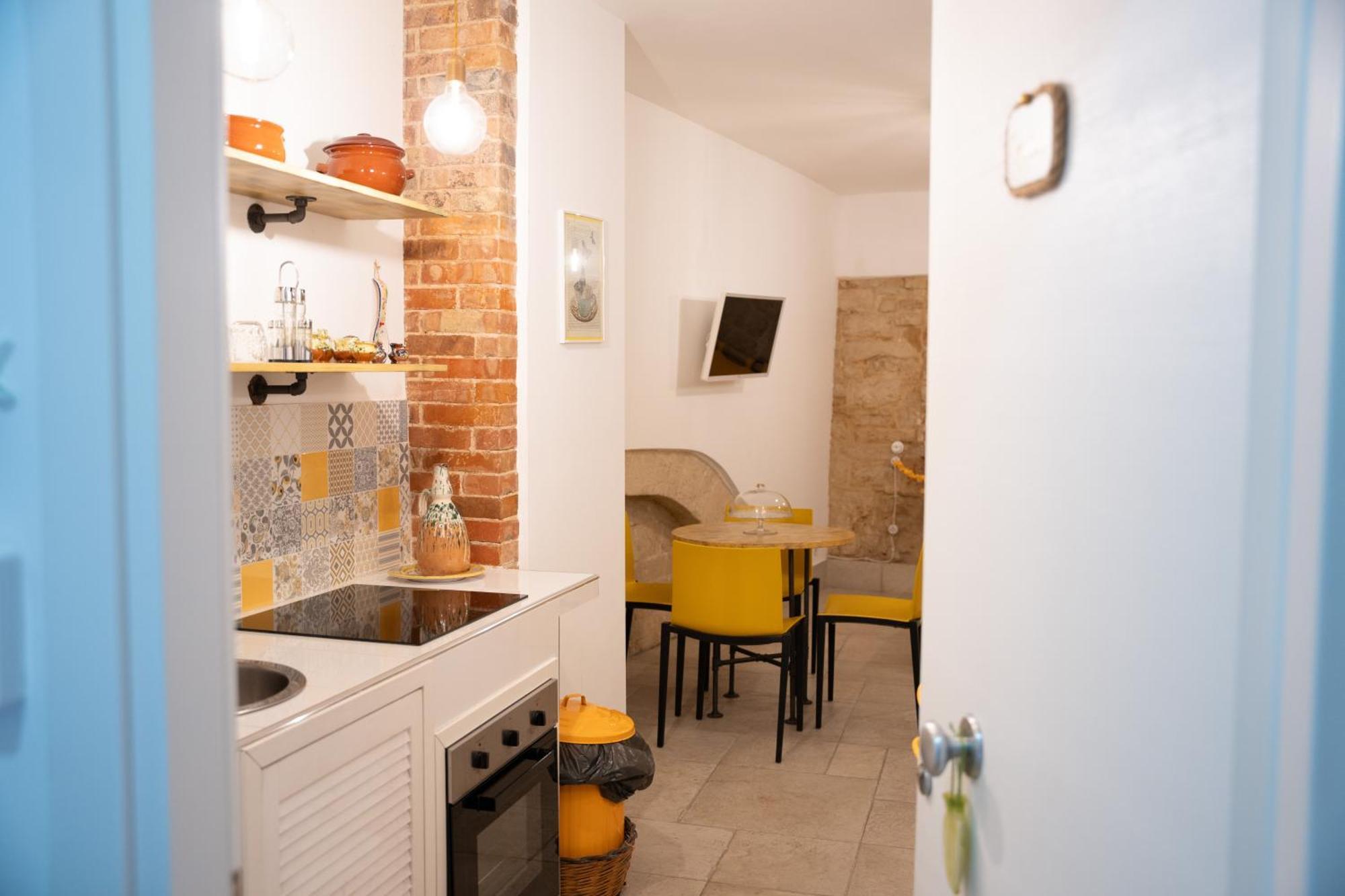Quadruple Room Private Bathroom