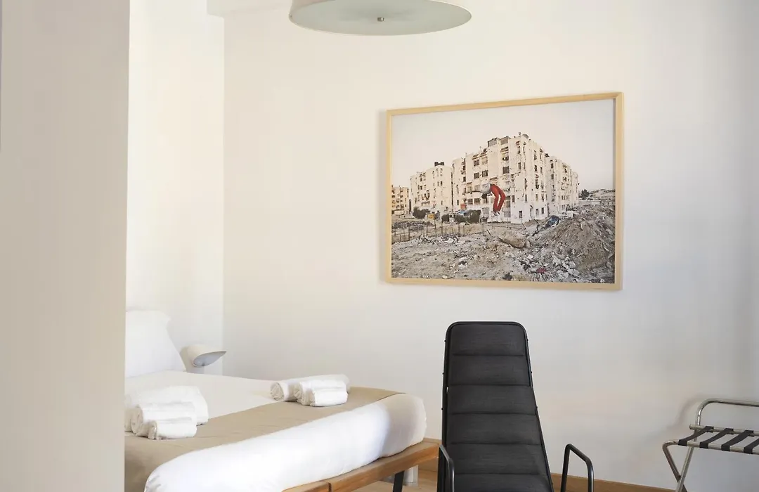 Imago Plus Hotel-1