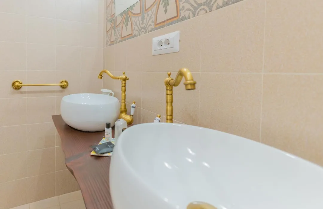 Bari Antica Boutique B&B-1