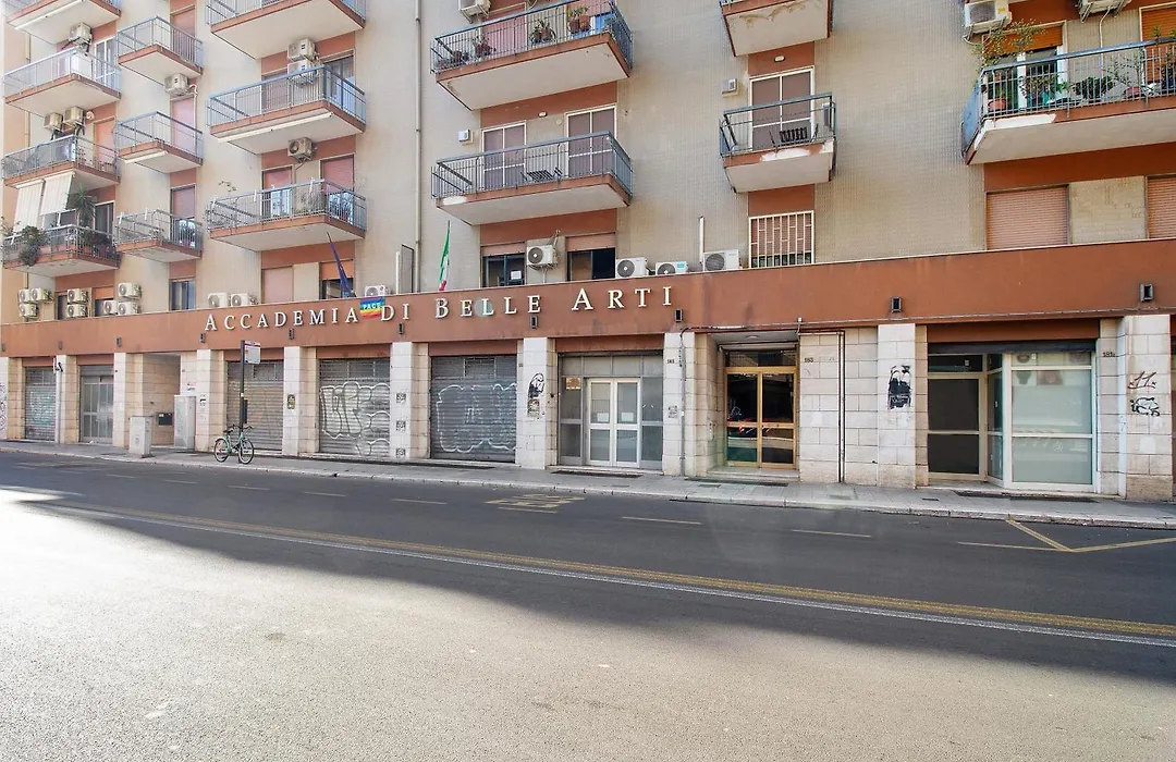 Il Centro Luxury Suites-1