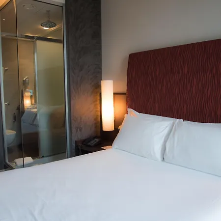 Hi Hotel Bari-2