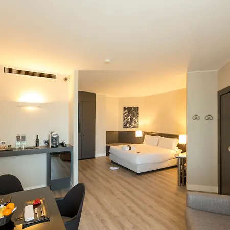 The Nicolaus Hotel-3