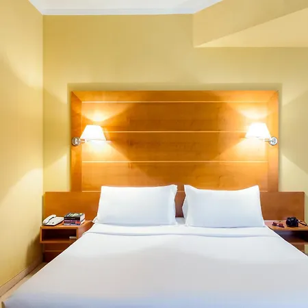 Ibis Styles Bari Giovinazzo-3