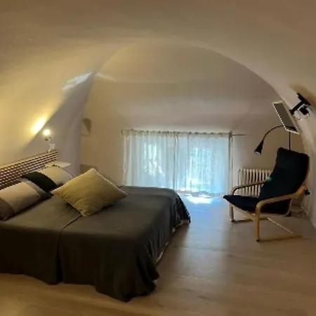 Suite Sui Tetti Apartment-2