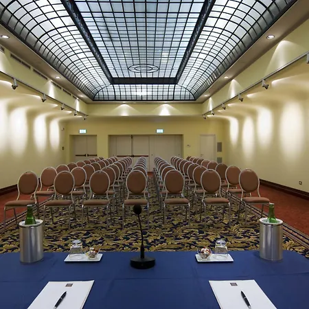 Jr Hotels Oriente Bari-3