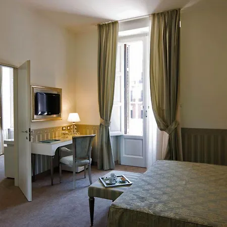 Jr Hotels Oriente Bari-2