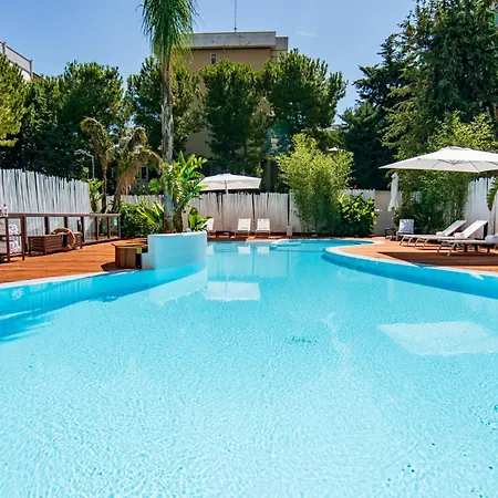 Hi Hotel Bari-3