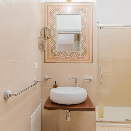 Bari Antica Boutique B&B-3