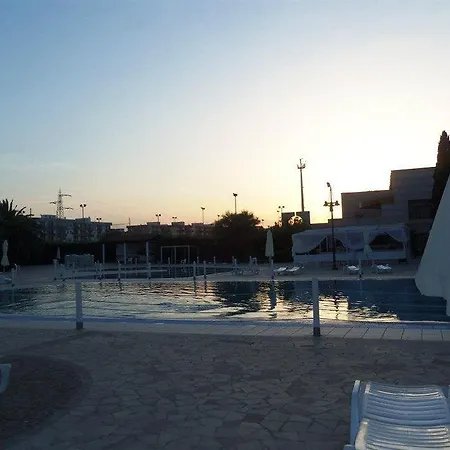 Nicotel Corato-2
