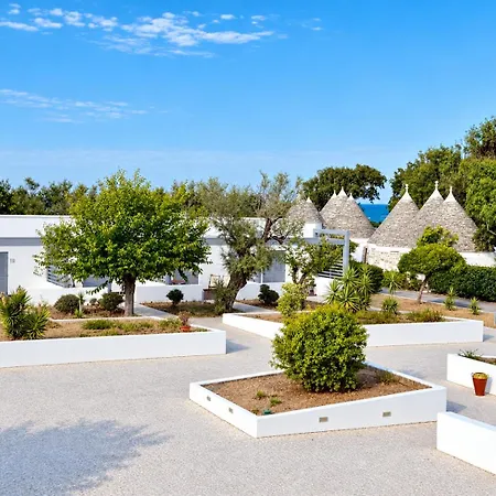 Baia Sangiorgio Hotel Resort-3