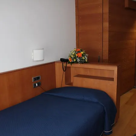Il Leon D'Oro Bari - By Farace Hotels-2