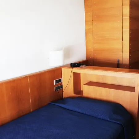 Il Leon D'Oro Bari - By Farace Hotels-3